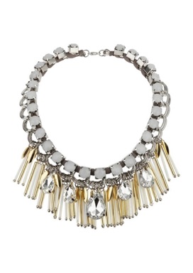 Bugle bead and tube cascade collar.jpg